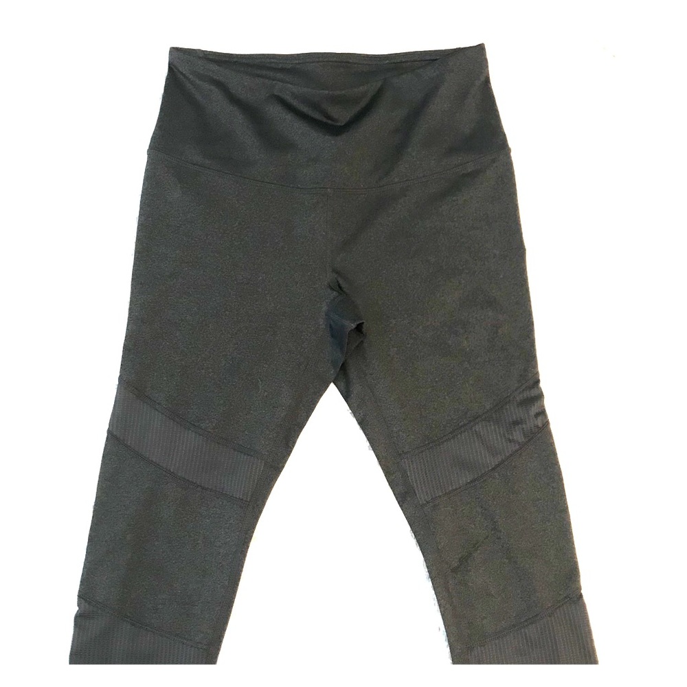 Reebok CrossFit crops